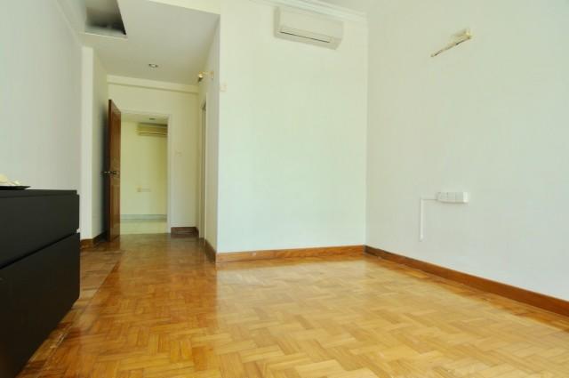 Hillview Park (D23), Condominium #154900092